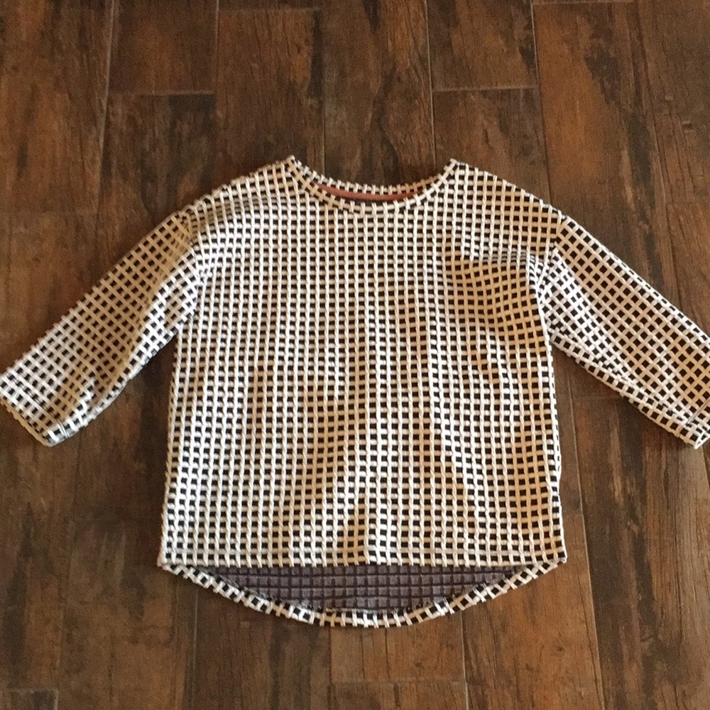 Top from Lou and Grey!!